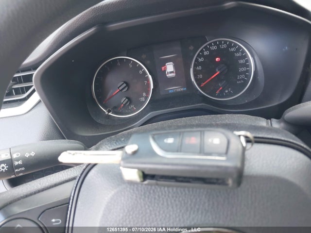 Aukcja sprzedaży 2020 Toyota Rav4 Le, vin: 2T3B1RFV8LC129196, numer aukcji: 12651395