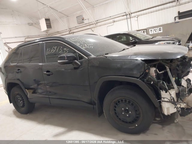 Aukcja sprzedaży 2020 Toyota Rav4 Le, vin: 2T3B1RFV8LC129196, numer aukcji: 12651395