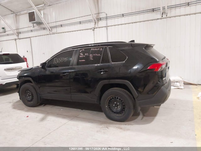 Aukcja sprzedaży 2020 Toyota Rav4 Le, vin: 2T3B1RFV8LC129196, numer aukcji: 12651395