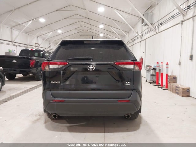Aukcja sprzedaży 2020 Toyota Rav4 Le, vin: 2T3B1RFV8LC129196, numer aukcji: 12651395