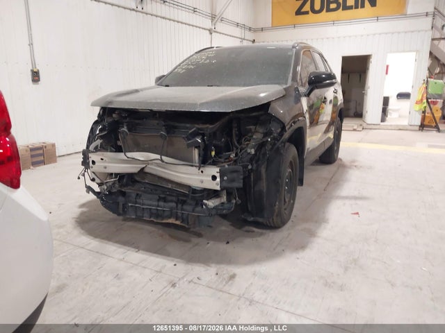 Aukcja sprzedaży 2020 Toyota Rav4 Le, vin: 2T3B1RFV8LC129196, numer aukcji: 12651395
