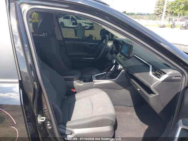 Aukcja sprzedaży 2020 Toyota Rav4 Le, vin: 2T3B1RFV8LC129196, numer aukcji: 12651395