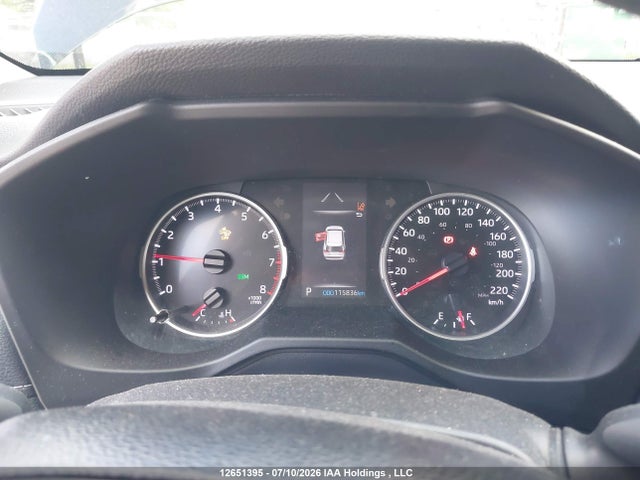 Aukcja sprzedaży 2020 Toyota Rav4 Le, vin: 2T3B1RFV8LC129196, numer aukcji: 12651395