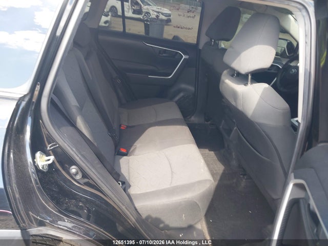Aukcja sprzedaży 2020 Toyota Rav4 Le, vin: 2T3B1RFV8LC129196, numer aukcji: 12651395