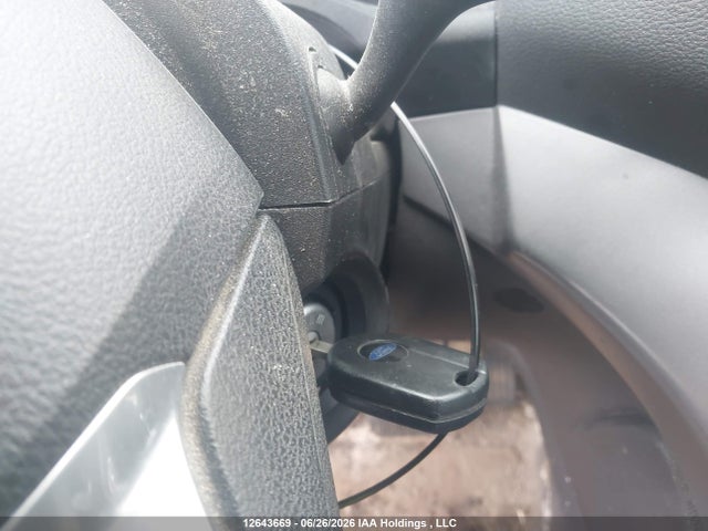 12643669 :رقم المزاد ، 1FMCU9G91DUB87110 vin ، 2013 Ford Escape Se مزاد بيع