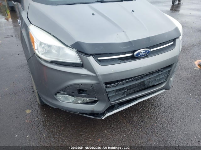 12643669 :رقم المزاد ، 1FMCU9G91DUB87110 vin ، 2013 Ford Escape Se مزاد بيع