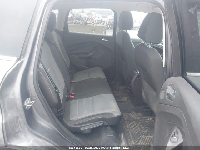12643669 :رقم المزاد ، 1FMCU9G91DUB87110 vin ، 2013 Ford Escape Se مزاد بيع