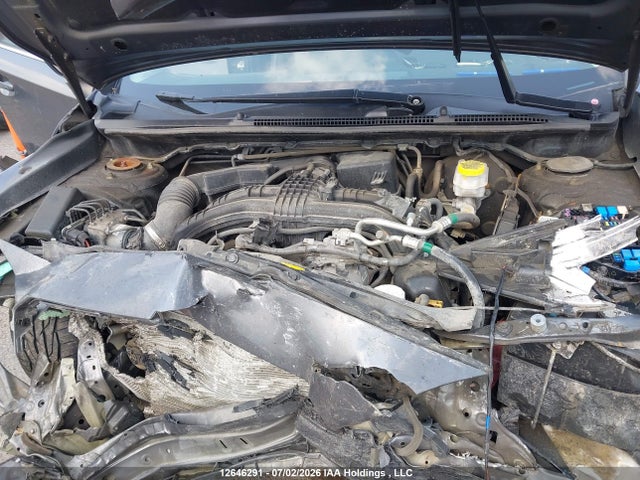Subaru Impreza Sport-tech 2019 4S3GKAU67K3625719 Image 10