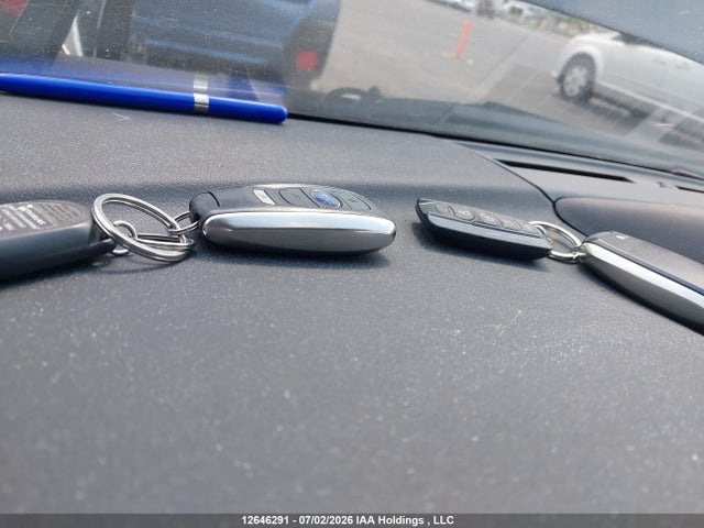 Subaru Impreza Sport-tech 2019 4S3GKAU67K3625719 Image 11