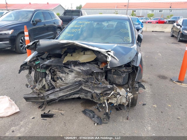 Subaru Impreza Sport-tech 2019 4S3GKAU67K3625719 Image 13