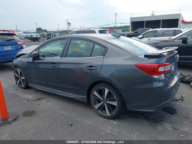 Subaru Impreza Sport-tech 2019 4S3GKAU67K3625719 Image 15