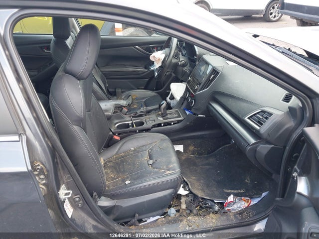 Subaru Impreza Sport-tech 2019 4S3GKAU67K3625719 Image 5