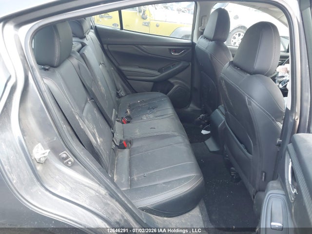 Subaru Impreza Sport-tech 2019 4S3GKAU67K3625719 Image 8
