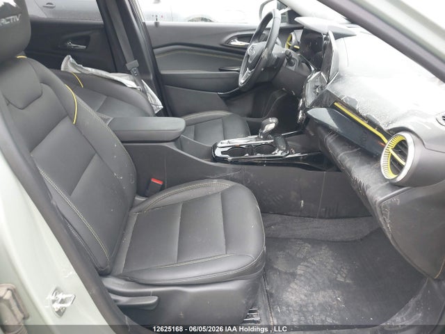 KL77LKE26SC195788 Chevrolet Trax Activ Fwd