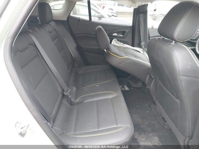 KL77LKE26SC195788 Chevrolet Trax Activ Fwd