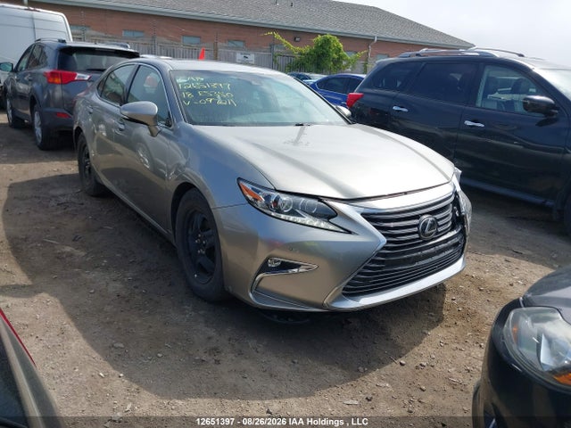 Lexus Es 350 350 2018 58ABK1GG9JU097211 main image