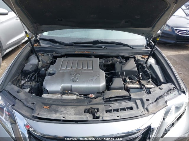 58ABK1GG9JU097211 Lexus Es 350 350