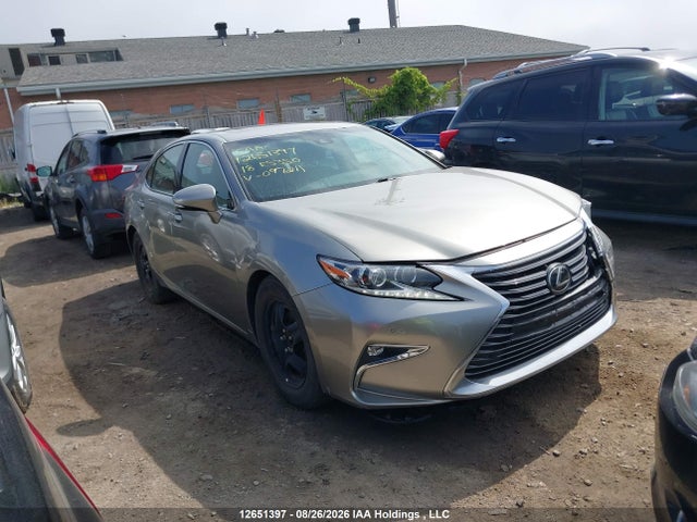 58ABK1GG9JU097211 Lexus Es 350 350