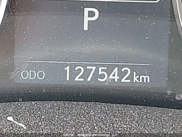 58ABK1GG9JU097211 Lexus Es 350 350