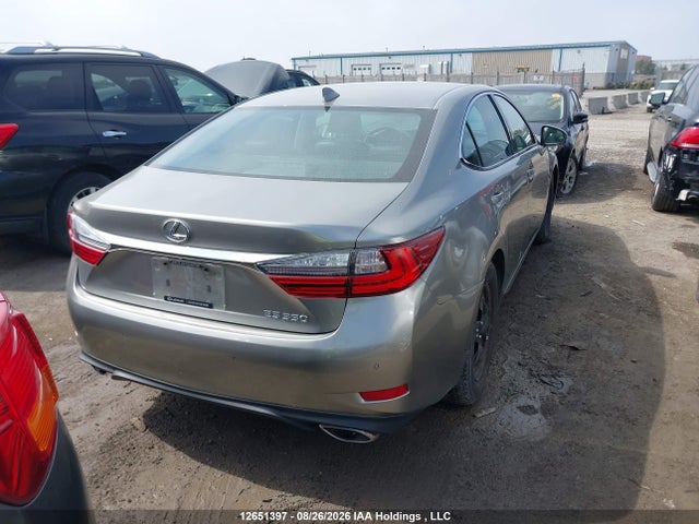 58ABK1GG9JU097211 Lexus Es 350 350