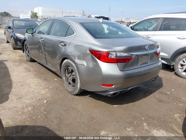 58ABK1GG9JU097211 Lexus Es 350 350