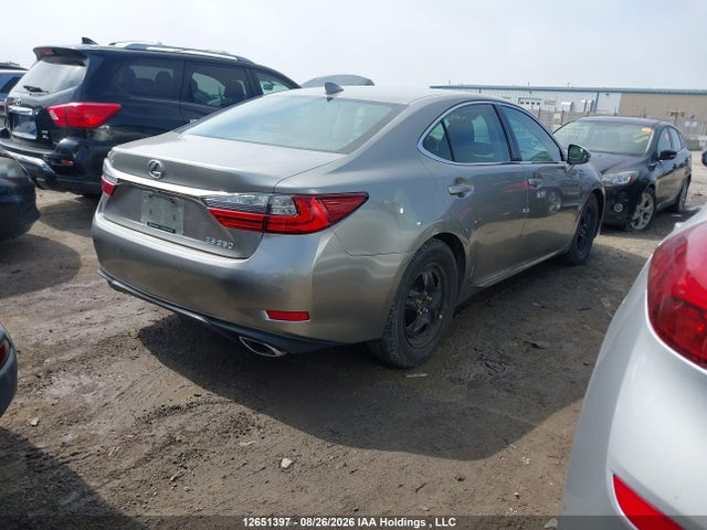58ABK1GG9JU097211 Lexus Es 350 350
