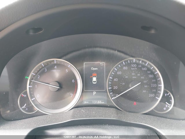 58ABK1GG9JU097211 Lexus Es 350 350
