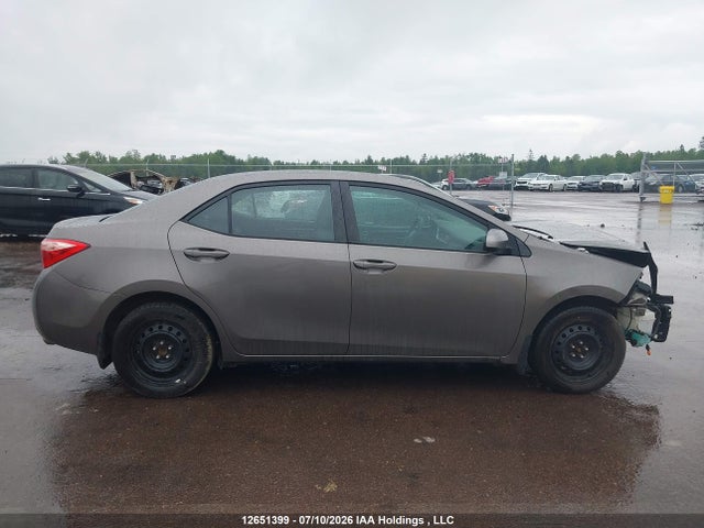 Продажа на аукционе авто 2019 Toyota Corolla Le, vin: 2T1BURHEXKC245768, номер лота: 12651399