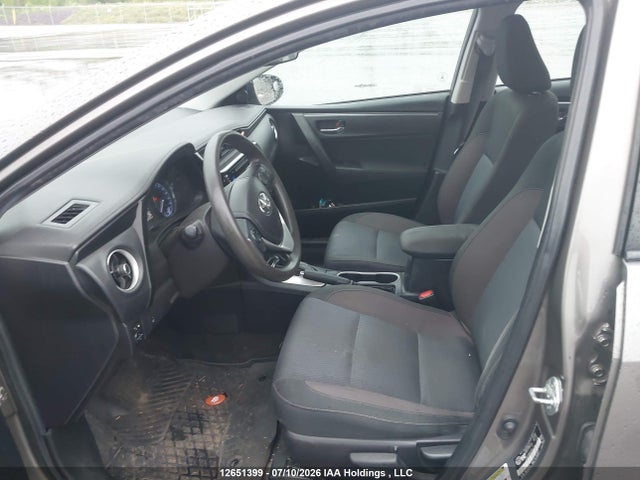Продажа на аукционе авто 2019 Toyota Corolla Le, vin: 2T1BURHEXKC245768, номер лота: 12651399
