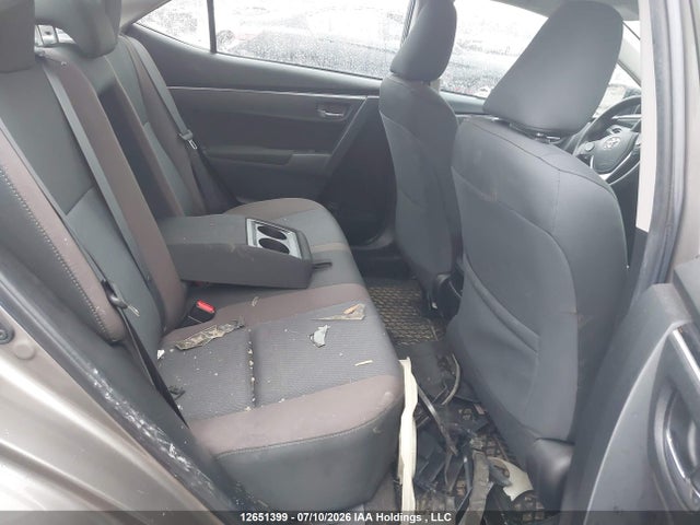Продажа на аукционе авто 2019 Toyota Corolla Le, vin: 2T1BURHEXKC245768, номер лота: 12651399