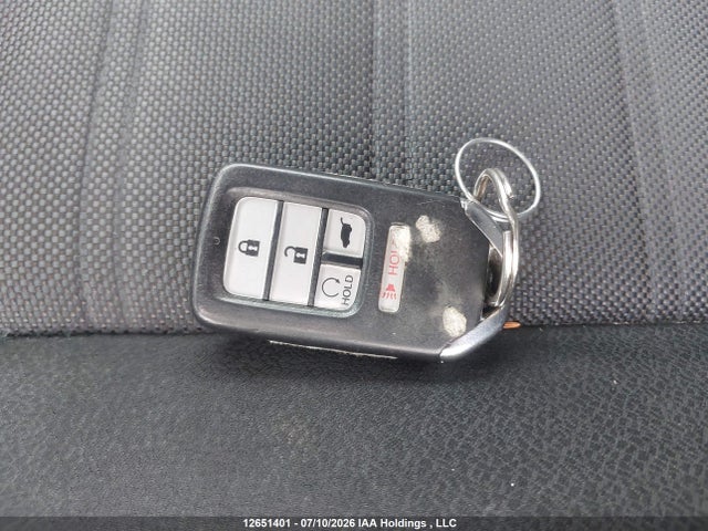 Honda CR-V LX 2017 2HKRW1H34HH003654 Image 11