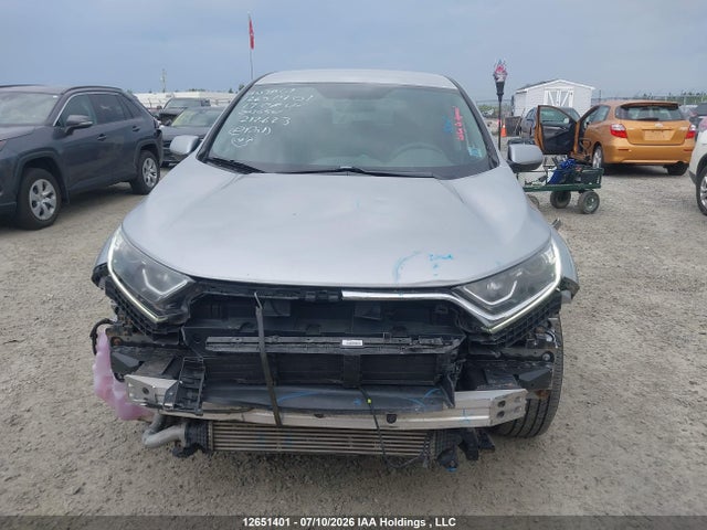 Honda CR-V LX 2017 2HKRW1H34HH003654 Image 13