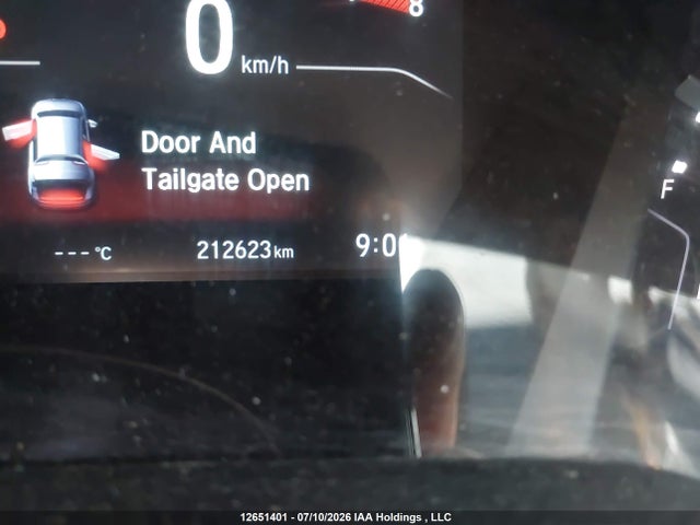 Honda CR-V LX 2017 2HKRW1H34HH003654 Image 16