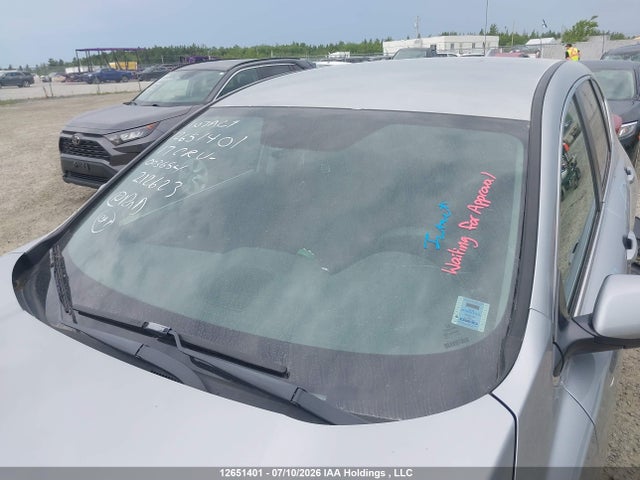 Honda CR-V LX 2017 2HKRW1H34HH003654 Image 18