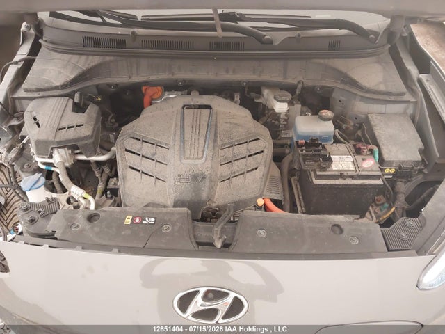 Hyundai Kona Sel 2022 KM8K33AG9NU151766 Image 10
