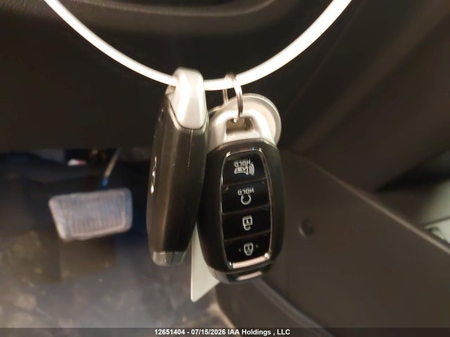 Hyundai Kona Sel 2022 KM8K33AG9NU151766 Image 11