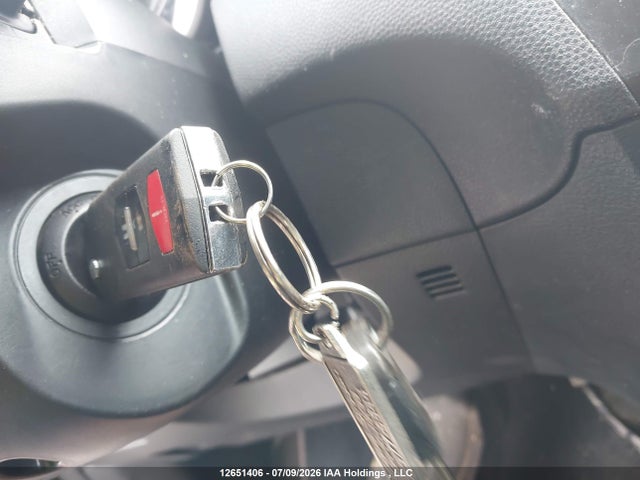 12651406 :رقم المزاد ، JM1BL1KF6D1804892 vin ، 2013 Mazda 3 I مزاد بيع