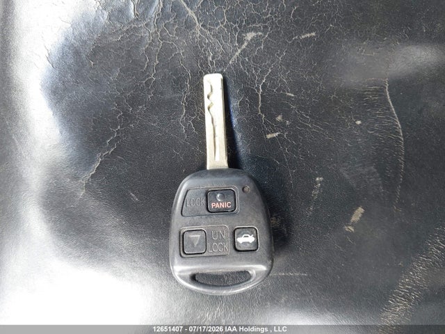 Продажа на аукционе авто 1998 Lexus Gs 400, vin: JT8BH68X8W0008201, номер лота: 12651407