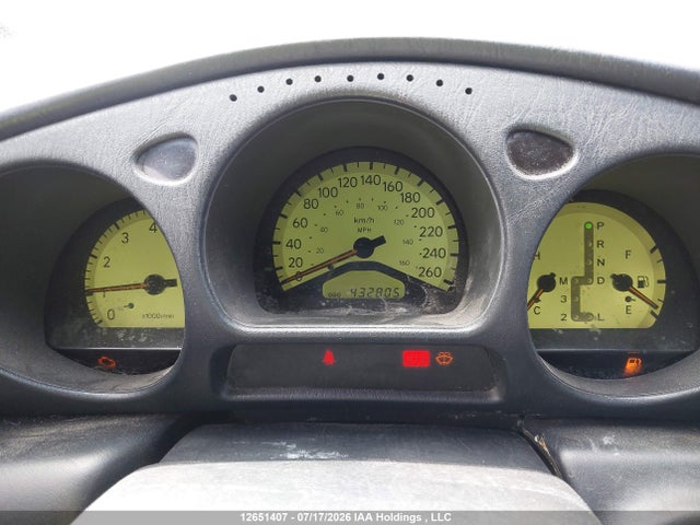 Auction sale of the 1998 Lexus Gs 400, vin: JT8BH68X8W0008201, lot number: 12651407