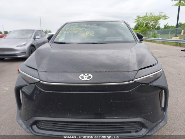 Toyota Bz4x Le 2024 JTMAAAAA9RA030121 Image 11