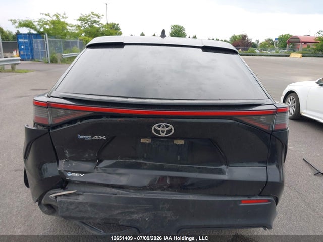 Toyota Bz4x Le 2024 JTMAAAAA9RA030121 Image 15