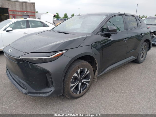 Toyota Bz4x Le 2024 JTMAAAAA9RA030121 Image 2