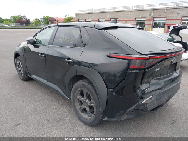 Toyota Bz4x Le 2024 JTMAAAAA9RA030121 Image 3