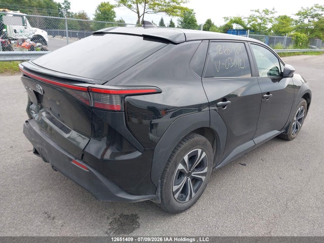 Toyota Bz4x Le 2024 JTMAAAAA9RA030121 Image 4