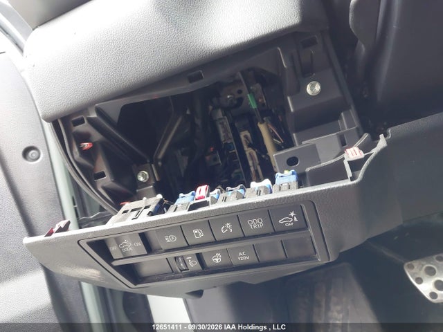 Aukcja sprzedaży 2023 Toyota Tundra Crewmax Limited, vin: 5TFJC5EC0PX002649, numer aukcji: 12651411