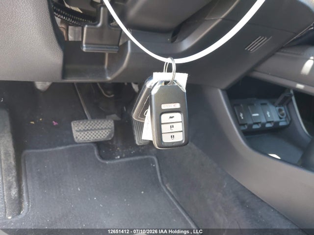 Honda HR-V 2017 3CZRU6H52HM107326 Image 11