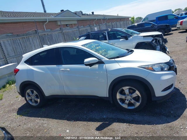 Honda HR-V 2017 3CZRU6H52HM107326 Image 14