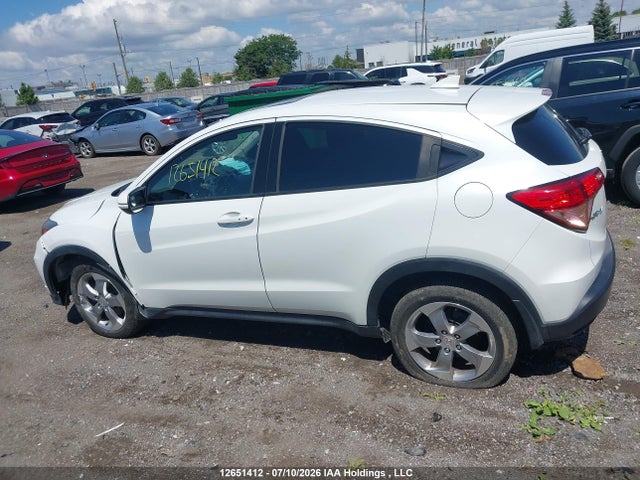 Honda HR-V 2017 3CZRU6H52HM107326 Image 15