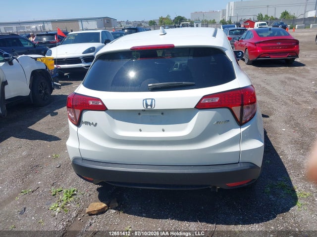 Honda HR-V 2017 3CZRU6H52HM107326 Image 17
