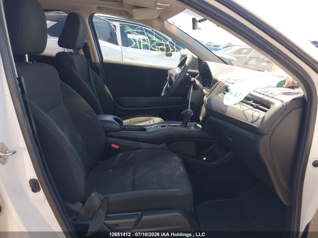 Honda HR-V 2017 3CZRU6H52HM107326 Image 5